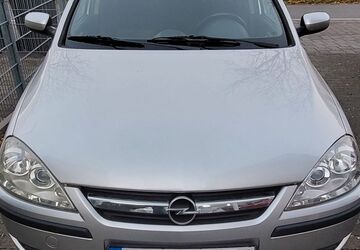 Opel Corsa 239.999 km 898 &euro; Lorsch 64653