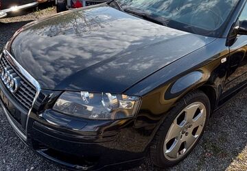 Audi A3 206.400 km 3.240 &euro; Eppelheim 69214