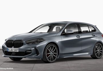 BMW 118 54.317 km 28.990 &euro; Mannheim 68169