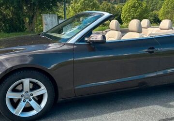 Audi A5 186.000 km 9.400 &euro; Neckarsteinach 69239