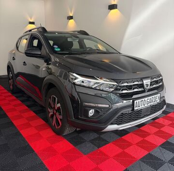 Gebrauchte Dacia Sandero