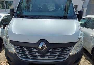 Renault Master 212.000 km 11.000 &euro; Ubstadt 76698