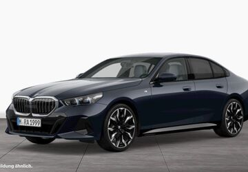 BMW 540 21.088 km 71.590 &euro; Mannheim 68169