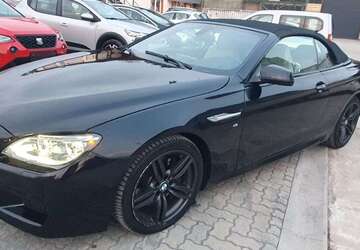 BMW 640 124.300 km 24.400 &euro; Neuhofen 67141