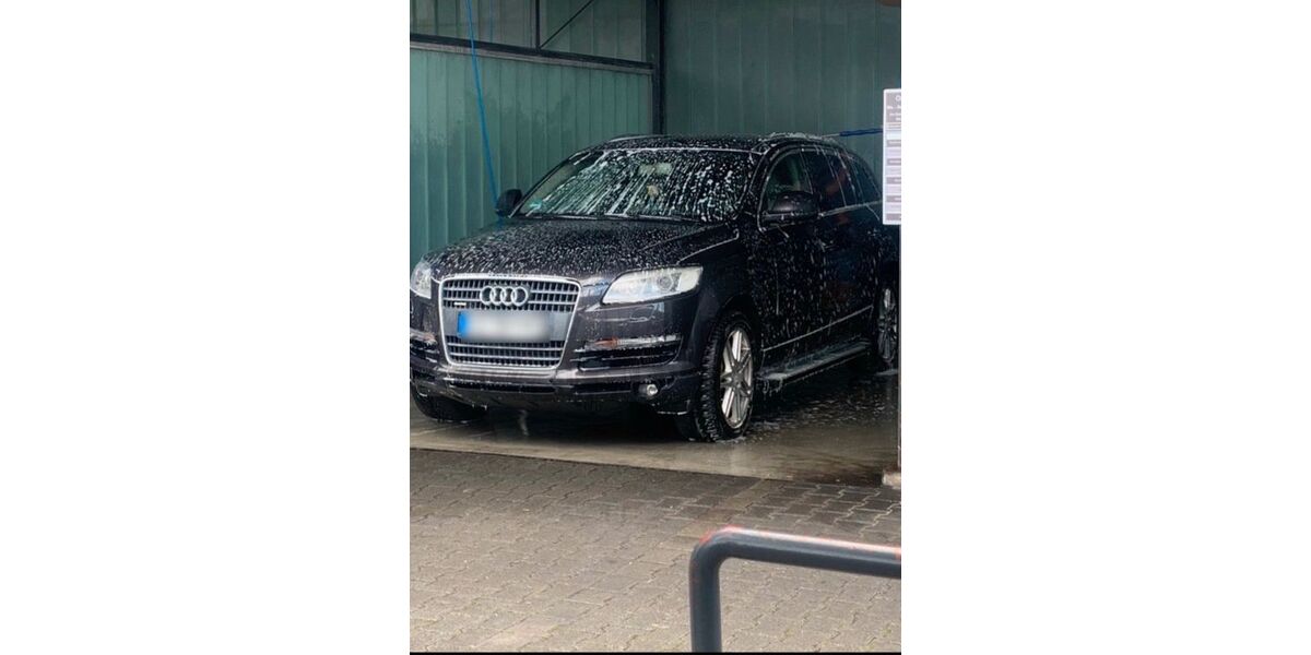Audi Q7 330.000 km 7.000 &euro; Ludwigshafen am Rhein 67059
