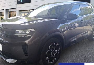 Citroen C5 Aircross 28.520 km 17.190 &euro; Mannheim 68309