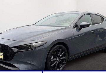 Mazda 3 28.380 km 25.990 &euro; Ludwigshafen 67071