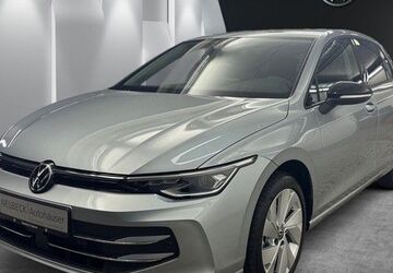 VW Golf 5.000 km 33.990 &euro; Speyer 67346