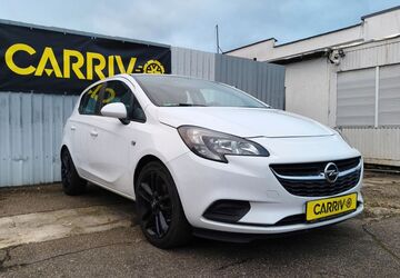 Opel Corsa 173.592 km 4.550 &euro; Mannheim 68309