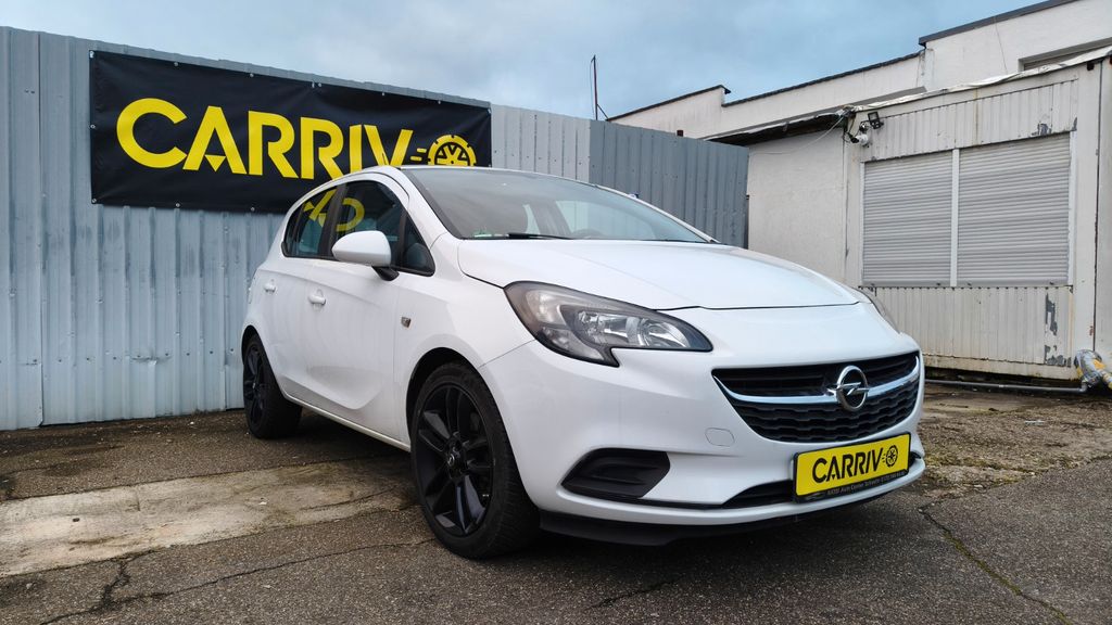 Opel Corsa 173.592 km 4.550 &euro; Mannheim 68309