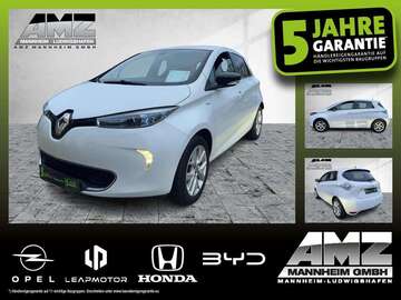 Gebrauchte Renault ZOE
