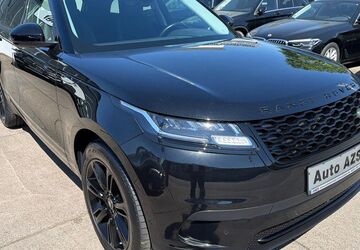 Land Rover Range Rover Velar 133.544 km 29.950 &euro; Schwetzingen 68723