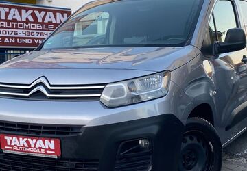 Citroen Berlingo 140.000 km 10.990 &euro; Mannheim 68309