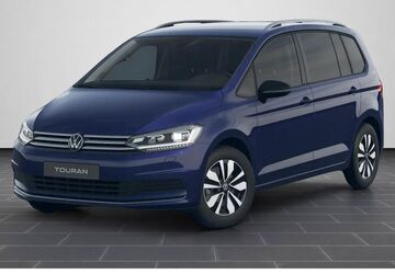 VW Touran 28.160 km 34.980 &euro; Ludwigshafen 67059