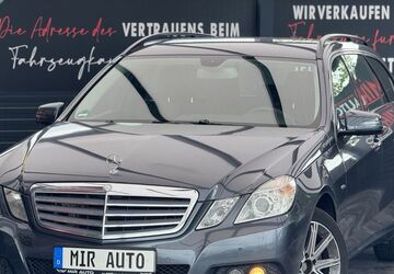 Mercedes-Benz E 300 363.000 km 3.950 &euro; Sinsheim 74889