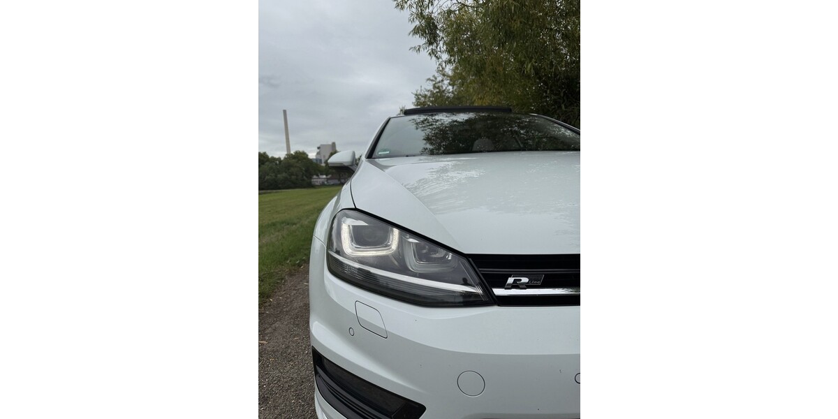 VW Golf VII 199.000 km 16.000 &euro; Philippsburg 76661