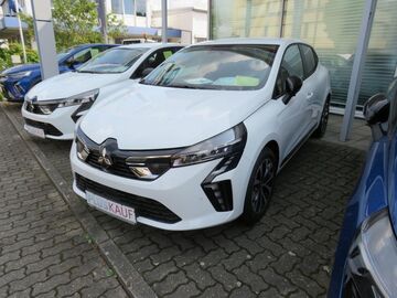 Gebrauchte Mitsubishi Colt