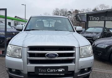 Ford Ranger 143.000 km 9.999 &euro; schifferstadt 67105