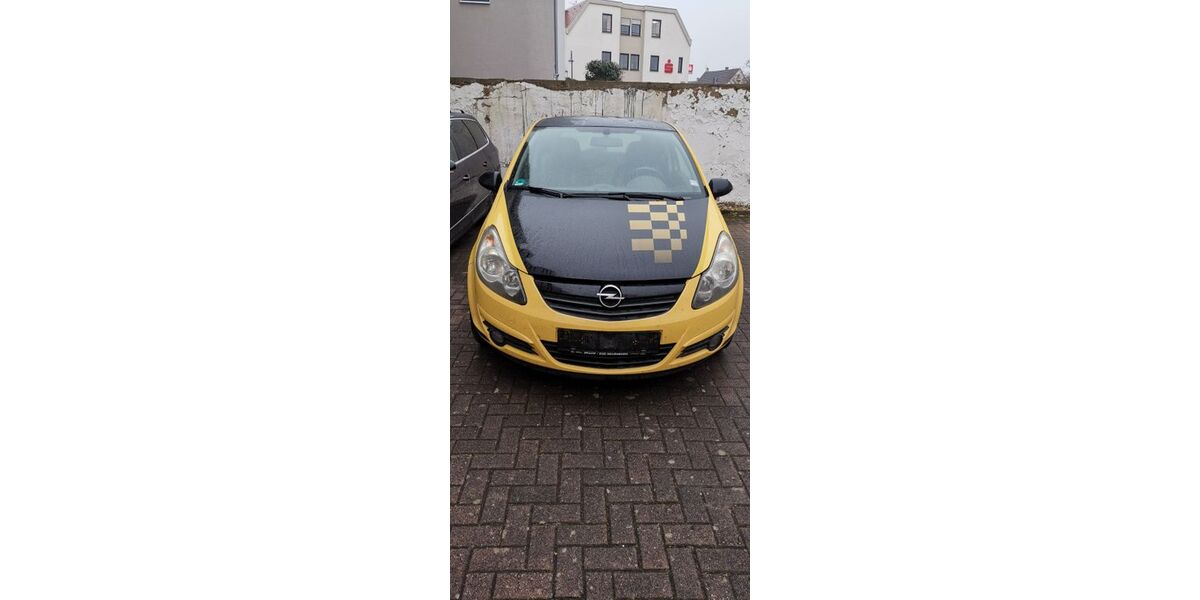 Opel Corsa 221.000 km 1.500 &euro; Ubstadt-Weiher 76698
