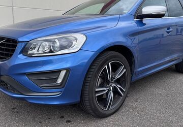 Volvo XC60 130.000 km 19.980 &euro; Viernheim 68519