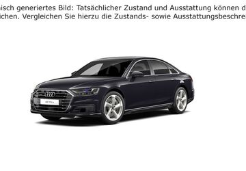Audi A8 63.441 km 49.990 &euro; Ludwigshafen 67063