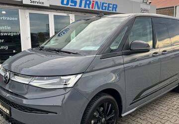 VW T7 Multivan 9.000 km 55.190 &euro; Östringen 76684