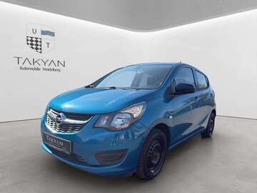 Gebrauchte Opel Karl