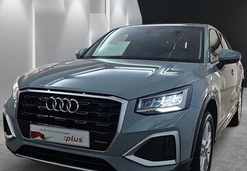Audi Q2 60.361 km 23.350 &euro; Speyer 67346