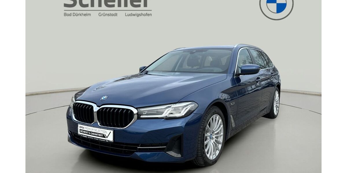 BMW 530 49.980 km 34.900 &euro; Ludwigshafen 67071