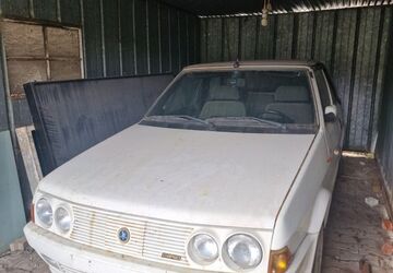 Fiat Ritmo 71.600 km 3.200 &euro; Hilsbach 74889