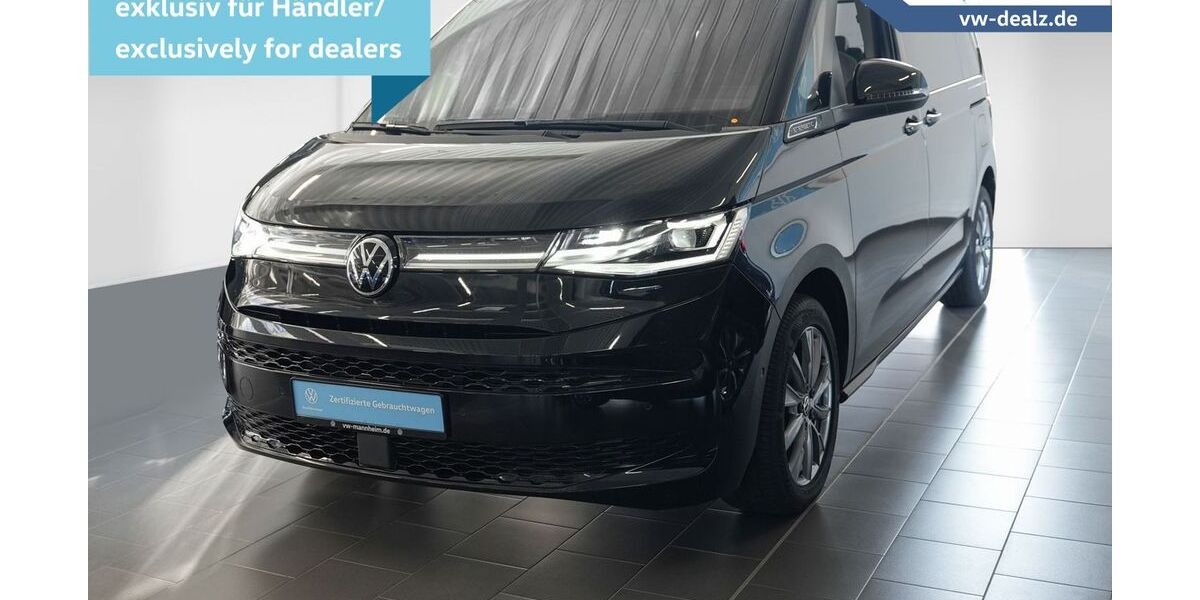 VW T7 Multivan 103.241 km 37.999 &euro; Mannheim 68309