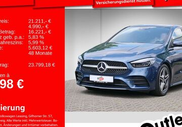 Mercedes-Benz 220 73.879 km 20.399 &euro; Mannheim 68309