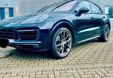 Porsche Cayenne 21.000 km 79.900 &euro; Eppelheim 69214