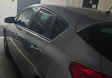 Opel Astra 132.000 km 4.250 &euro; Heidelberg 69124