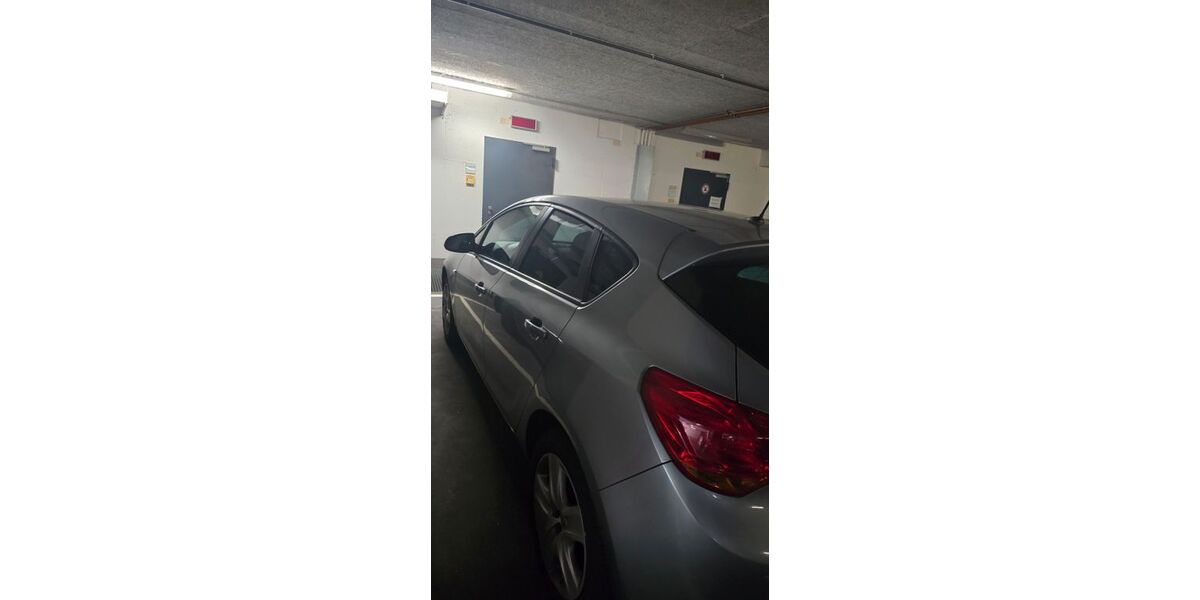 Opel Astra 132.000 km 4.250 &euro; Heidelberg 69124