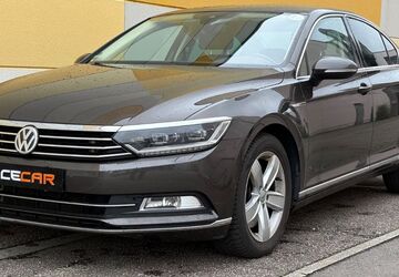 VW Passat 148.750 km 16.990 &euro; Rauenberg 69231