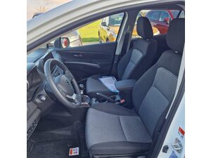 Suzuki SX4 S-Cross 1.4 Boosterjet Hybrid Allgrip Comfort 2.500 km 29.990 &euro; Obrigheim-Asbach 74847