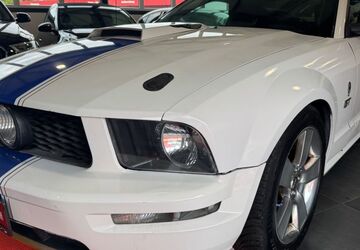 Ford Mustang 204.000 km 11.990 &euro; Ludwigshafen am Rhein 67059