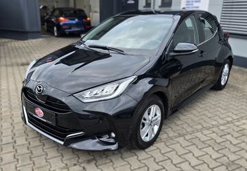 Mazda 2 18.162 km 19.990 &euro; Sandhausen 69207