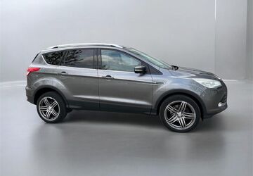 Ford Kuga 243.000 km 6.700 &euro; Viernheim 68519