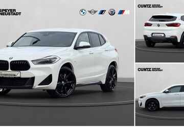 BMW X2 54.126 km 31.580 &euro; Speyer 67346