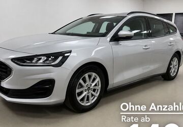 Ford Focus 149.700 km 13.990 &euro; Sandhausen ( bei Heidelberg ) 69207