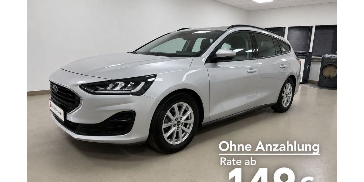 Ford Focus 149.700 km 13.990 &euro; Sandhausen ( bei Heidelberg ) 69207