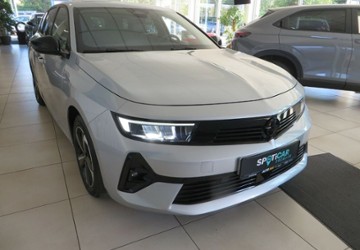 Opel Astra 24.950 km 20.980 &euro; Heidelberg 69121