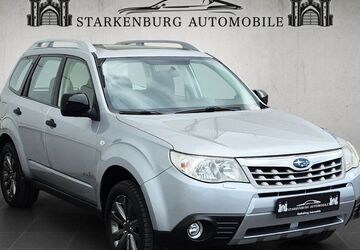 Subaru Forester 73.000 km 14.990 &euro; Heppenheim 64646