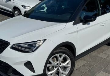 Seat Arona 19.200 km 24.950 &euro; Weinheim 69469