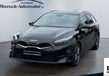Kia ceed Sportswagon 16.379 km 25.989 &euro; Mannheim 68199