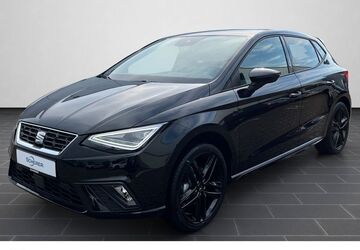 Seat Ibiza 3.900 km 28.490 &euro; Ladenburg 68526