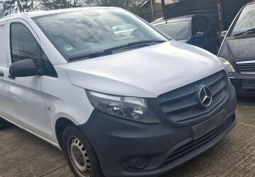 Mercedes-Benz Vito 460.000 km 8.200 &euro; Speyer 67346