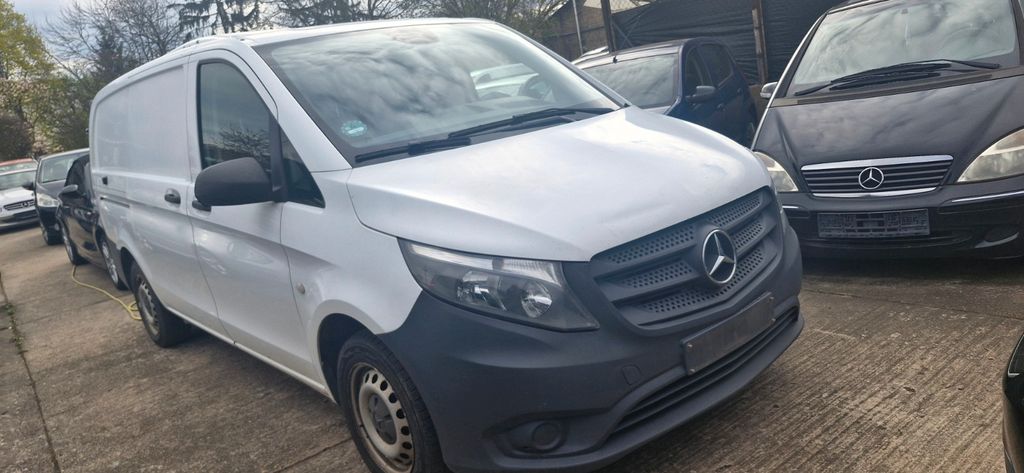 Mercedes-Benz Vito 460.000 km 8.200 &euro; Speyer 67346